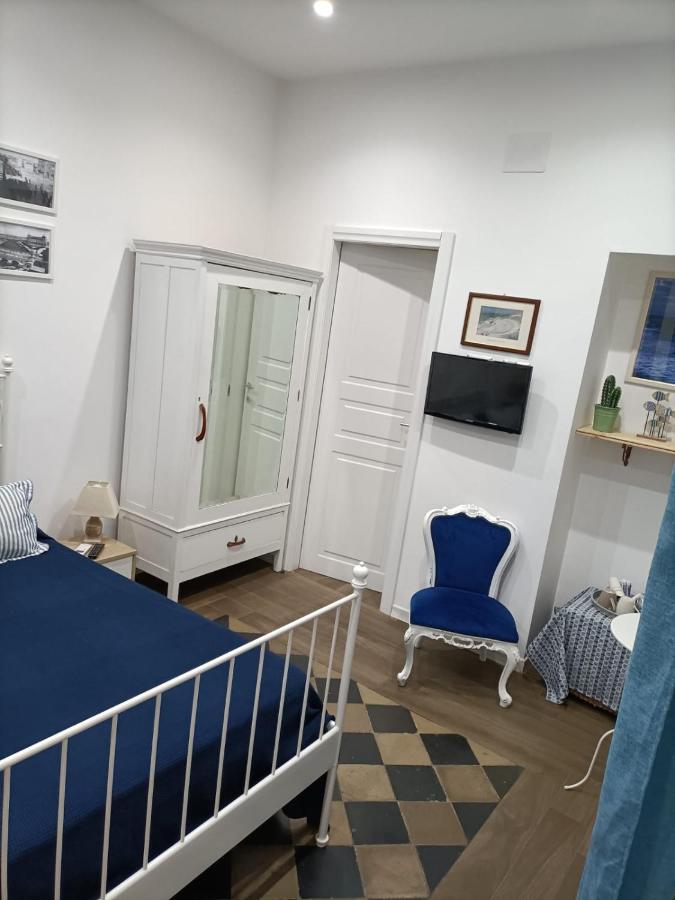 Ortigia Sweet Home Syracuse Eksteriør bilde