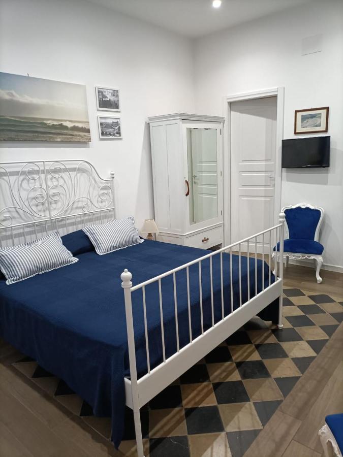 Ortigia Sweet Home Syracuse Eksteriør bilde