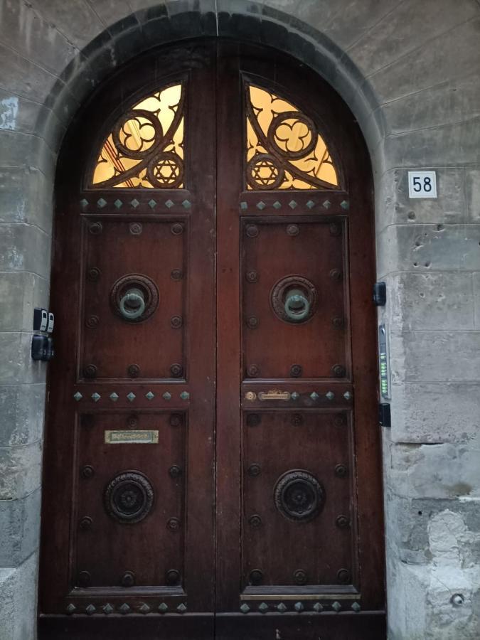 Ortigia Sweet Home Syracuse Eksteriør bilde