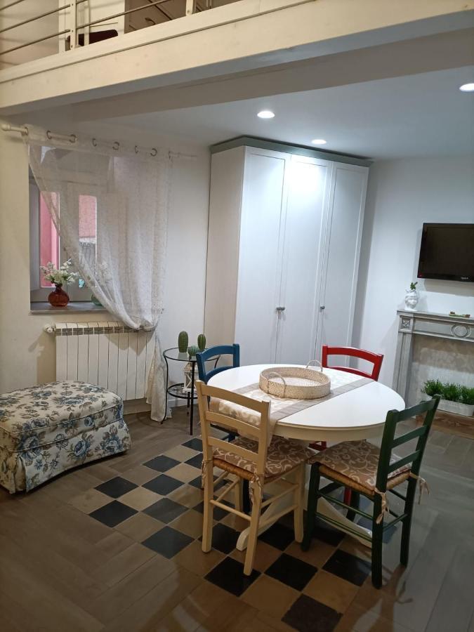 Ortigia Sweet Home Syracuse Eksteriør bilde