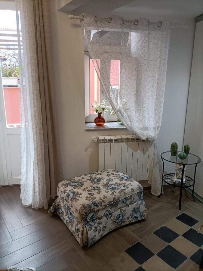 Ortigia Sweet Home Syracuse Eksteriør bilde