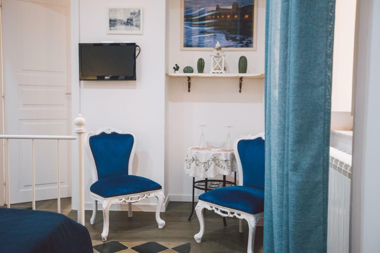 Ortigia Sweet Home Syracuse Eksteriør bilde